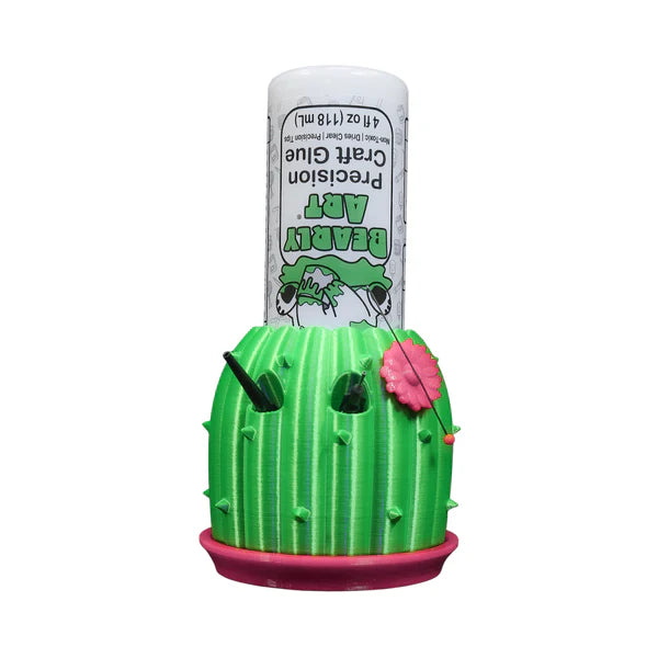Bearly Art Glue Whimsical Wishes US – Cactus Glue Holder Postage as per actauls