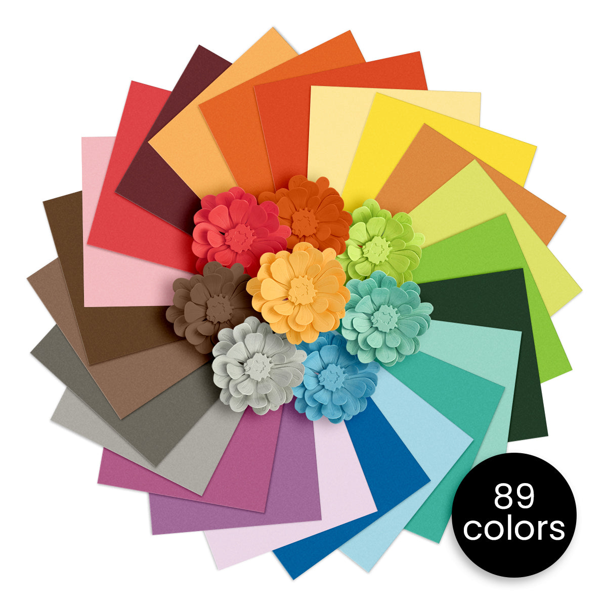 Altenew The Ultimate Cardstock Sampler Pack