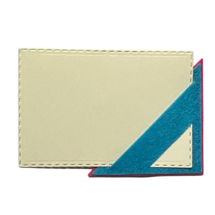 Cool Katz Cutz Corner Tuck Spot Die