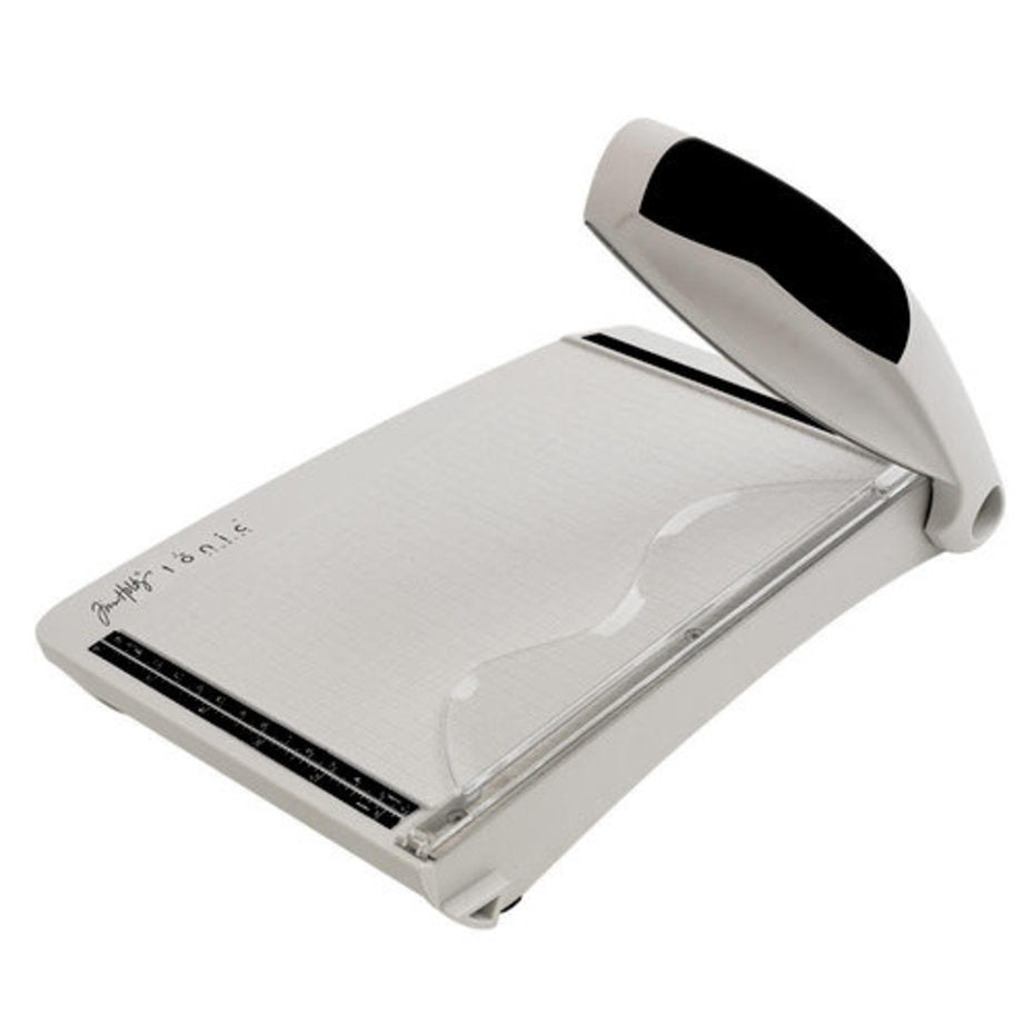 Tonic Tim Holtz 8.5 Inch Guillotine (160e) *POSTAGE AS PER ACTUALS