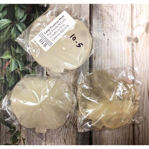 ATK Foamiran Molds 10-5