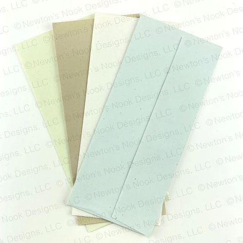 NEWTON'S NOOK DESIGN #10 Envelope Assortment - Neutrals