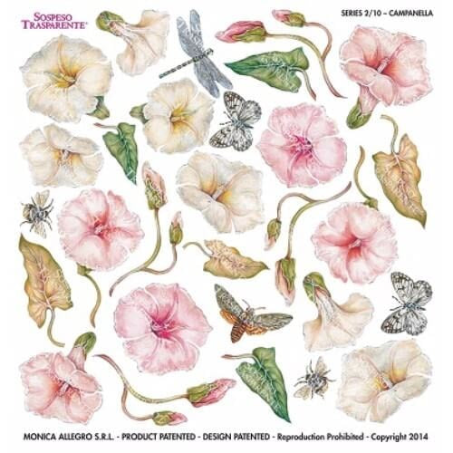 Series 2.10 Campanella