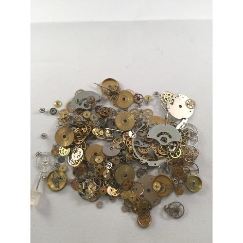 Auzz Trinklets Watch Parts 20gms/ pack