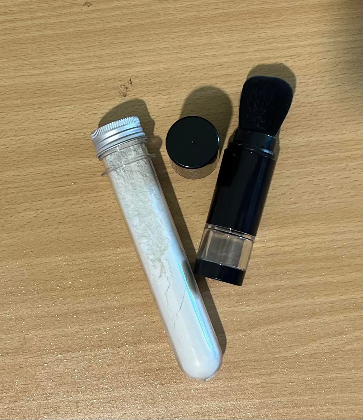 ATK Embossing powder Tool with refill