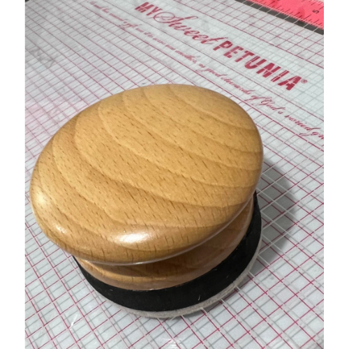 ATK MISTI Chuckie Tool