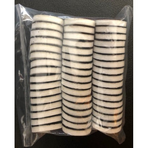 Ranger Mini Ink Blending Replacement Foams 1" Round 50/Pkg
