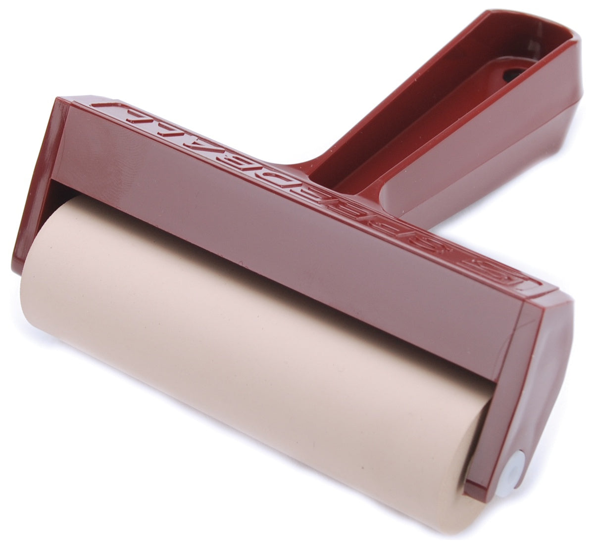 Speedball Brayer 4" Soft Rubber