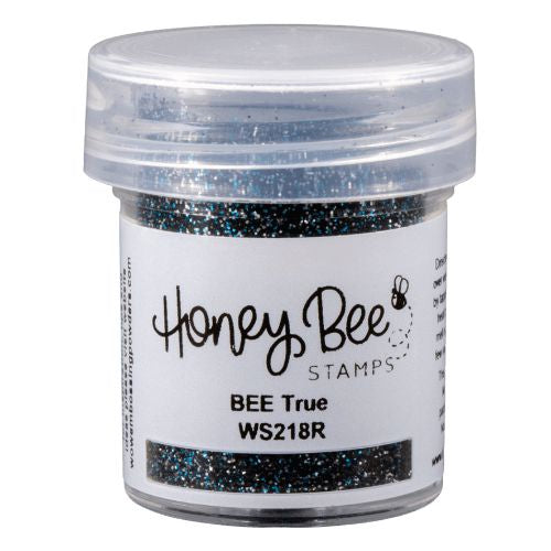 Wow BEE True 15ml Jar - Regular *Honey Bee Exclusive*