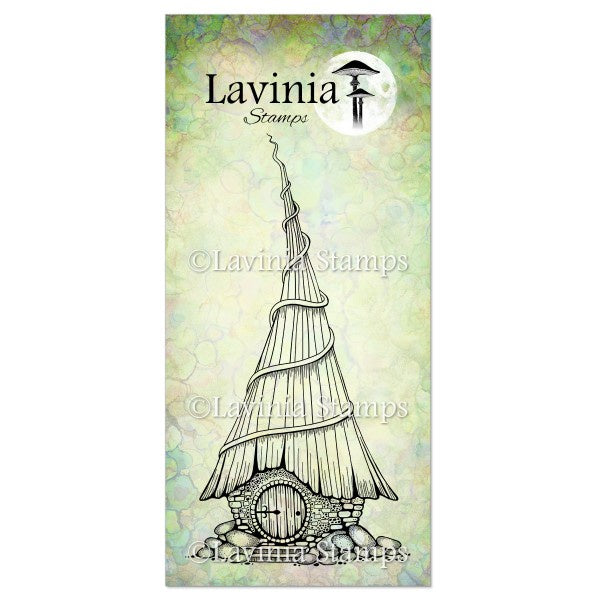 Lavinia Stamps Bayleaf Cottage Stamp LAV685