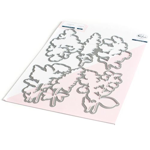 Pinkfresh Studio Beautiful Blooms Bundle RETIRED