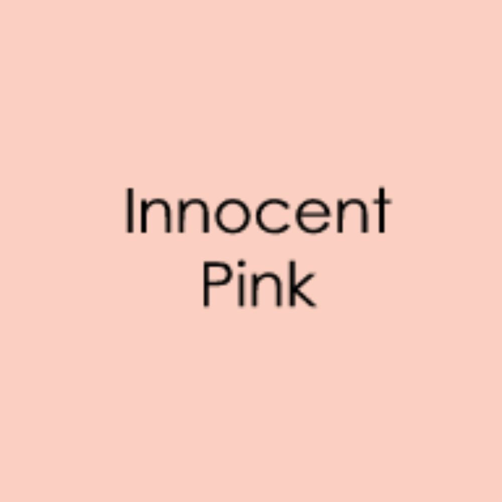 Gina K Designs CARD STOCK 8.5 X 11- Innocent Pink- Heavy Weight