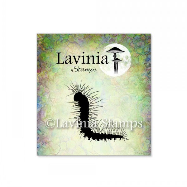 Lavinia Stamps Christopher Mini Stamp LAV504
