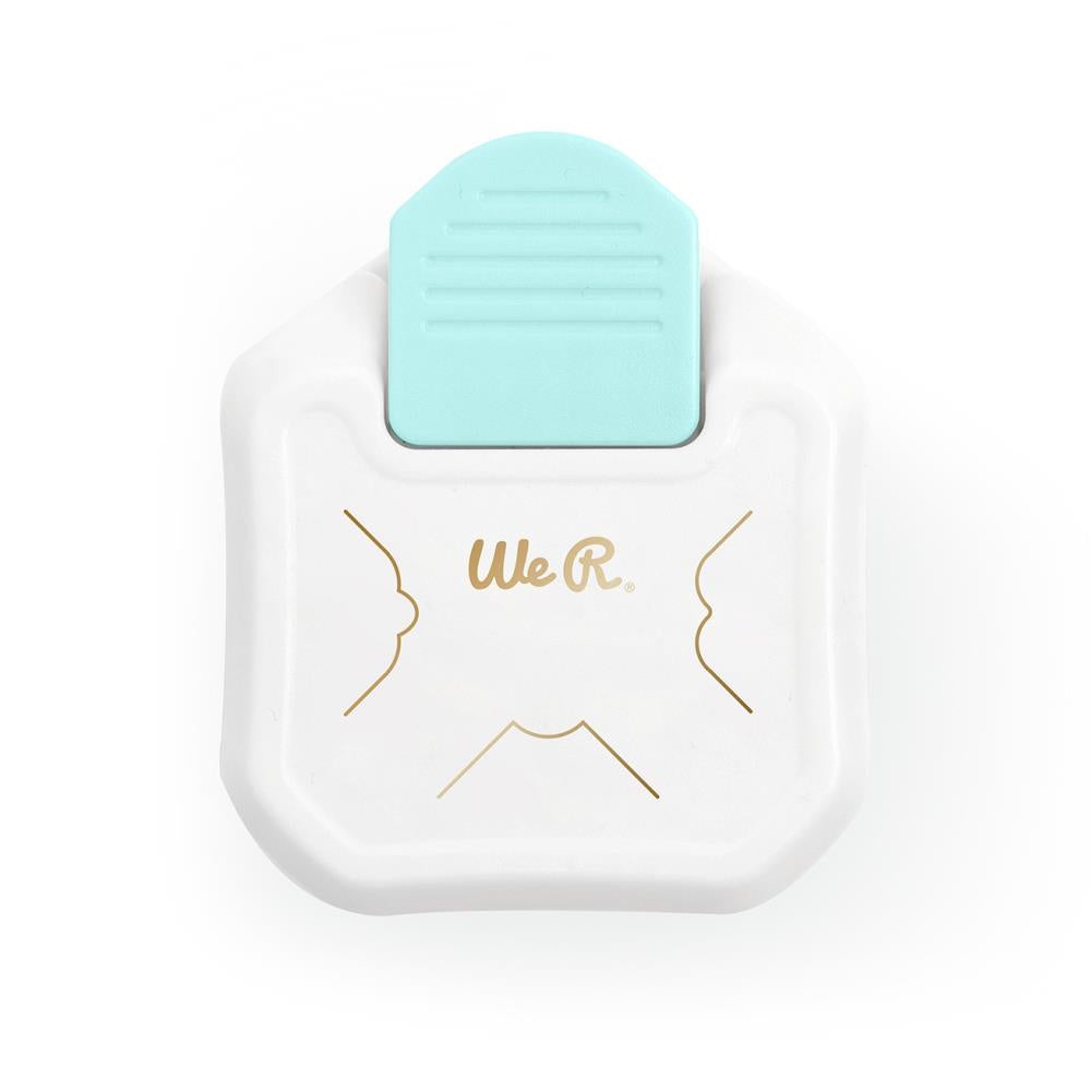 We R Memory Keepers 3-Way Corner Punch Decorative