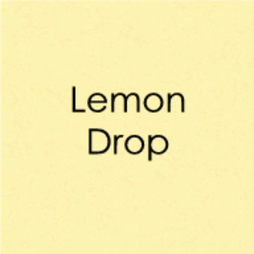 Gina K Designs ENVELOPES- Lemon Drop