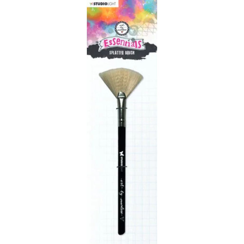 Art By Marlene Essentials Splatter Brush (ABM-ES-BRUSH06)