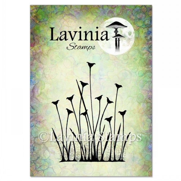 Lavinia Stamps Fairy Buttercups Stamp LAV375