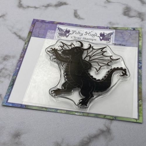 Fairy Hugs - Stamps - Izzu