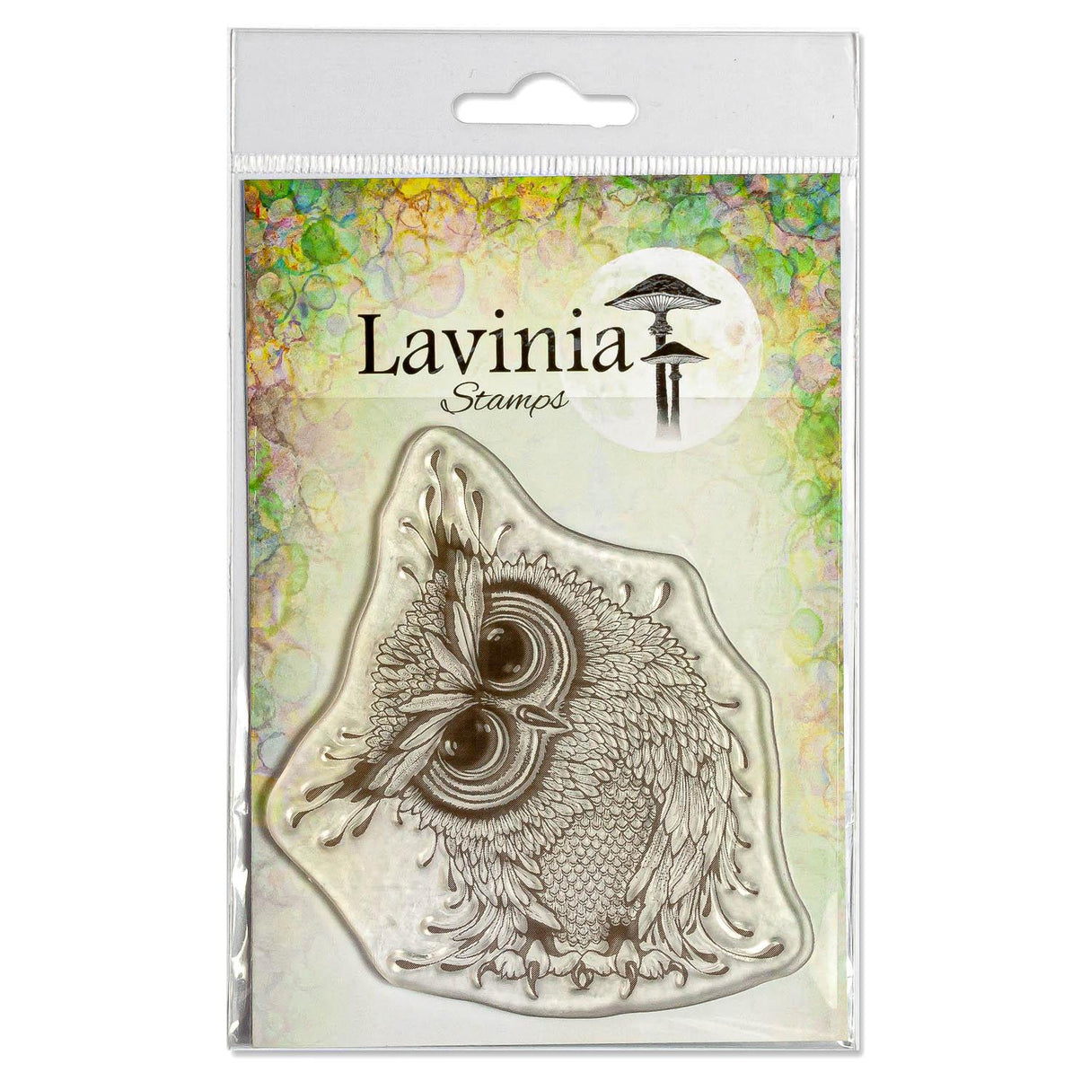 Lavinia Stamps Ginger lav799