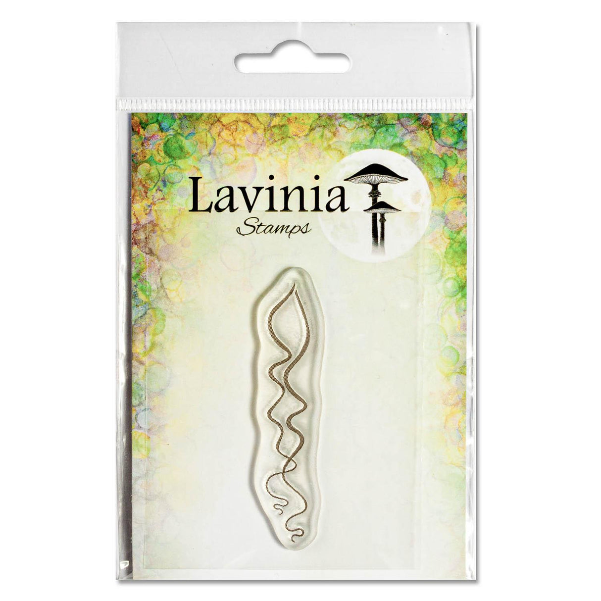 Lavinia Stamps Hair Strand