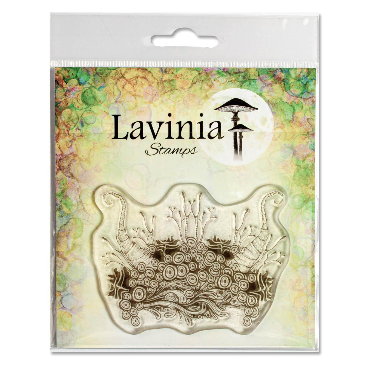 Lavinia Stamps Headdress LAV803