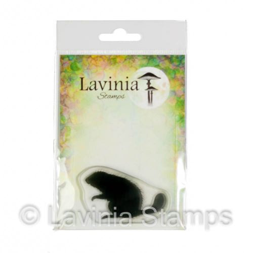 Lavinia Stamps  Howard LAV715 - Auzz Trinklets N Krafts
