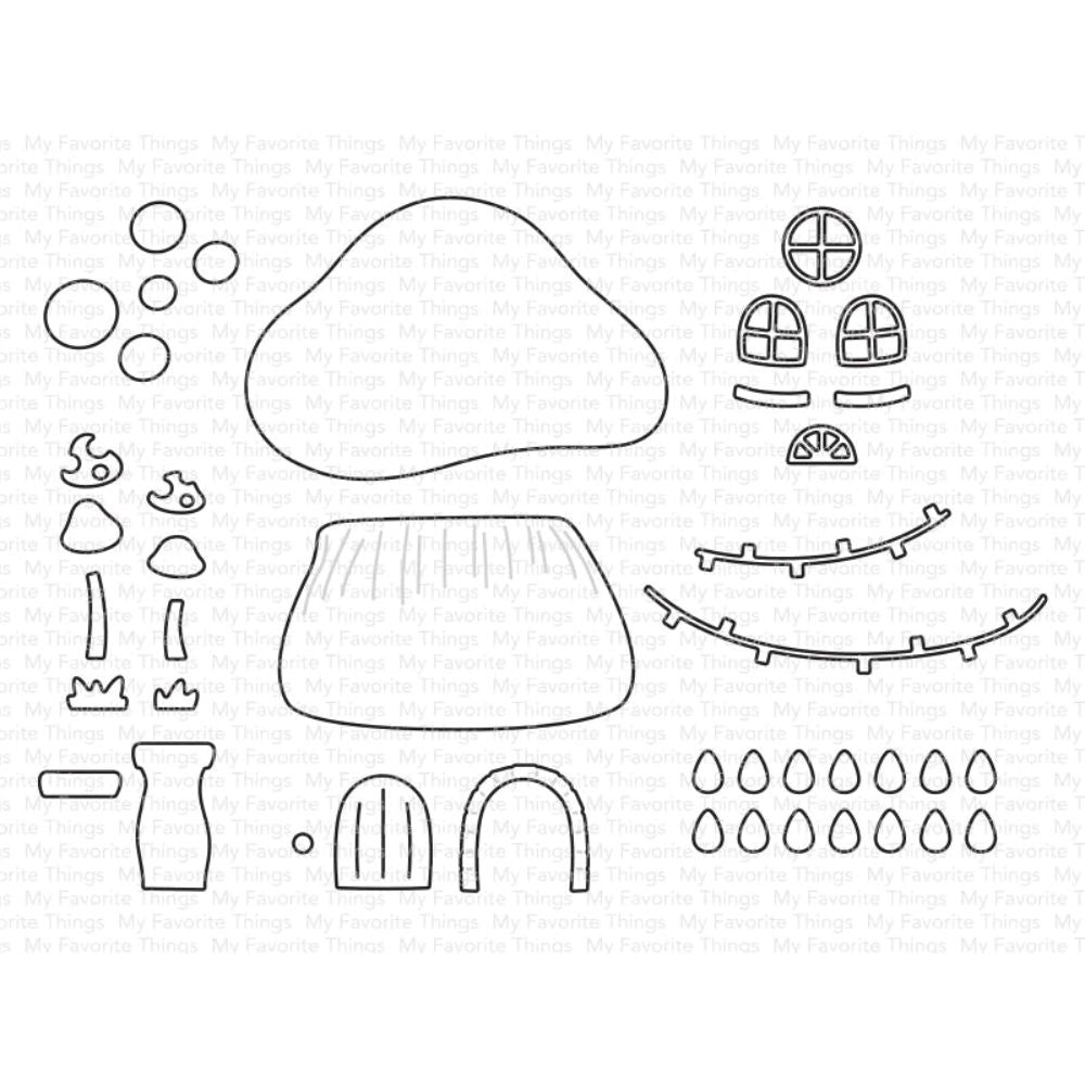 Die-namics JB Gnome Home