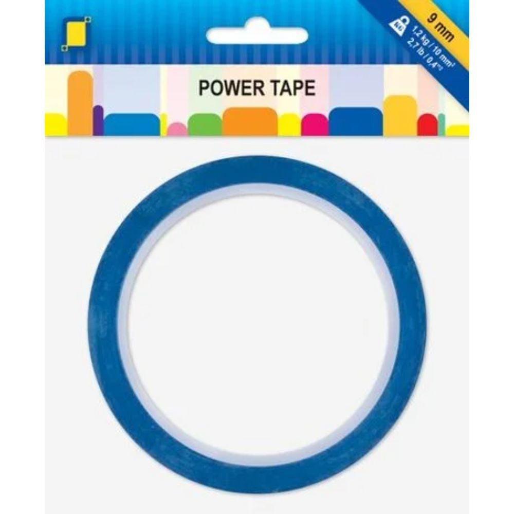 JEJE Produkt Power Tape 9mm (3.3279)