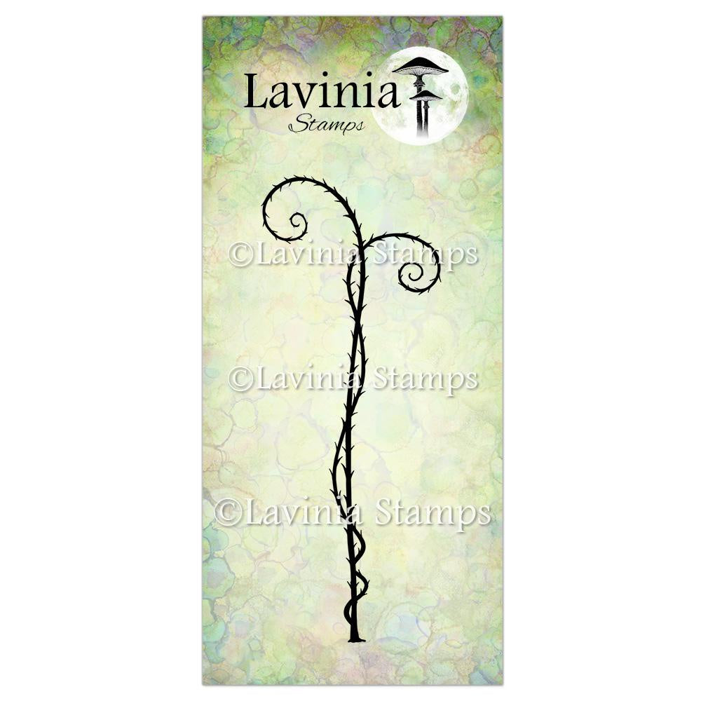 Lavinia Stamps Fairy Crook Stamp LAV823
