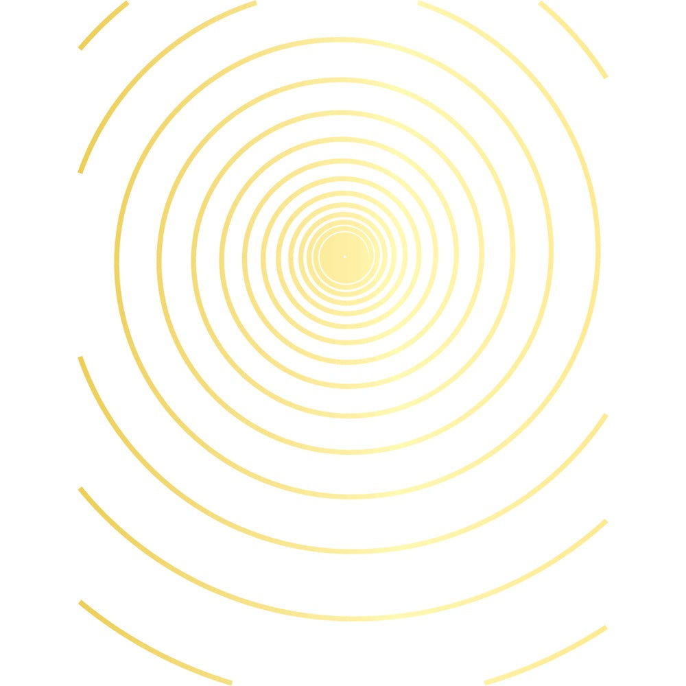 Memory Box MBF005 Spiral Hot Foil Plate