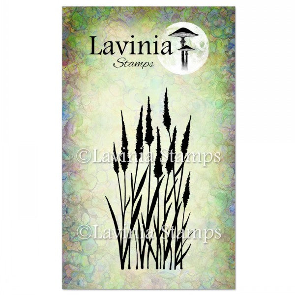 Lavinia Stamps Meadow Grass Stamp lav387