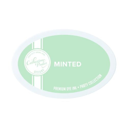 Catherine Pooler Designs Minted Ink Pad Only