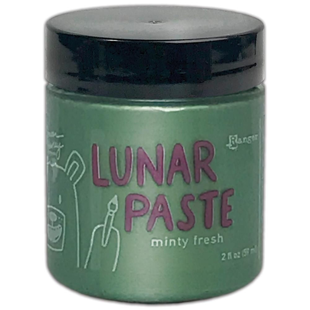 Ranger Simon Hurley Create Lunar Paste Minty Fresh