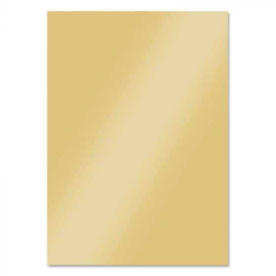 Hunkydory Crafts Mirri Card Essentials - Glamorous Gold
