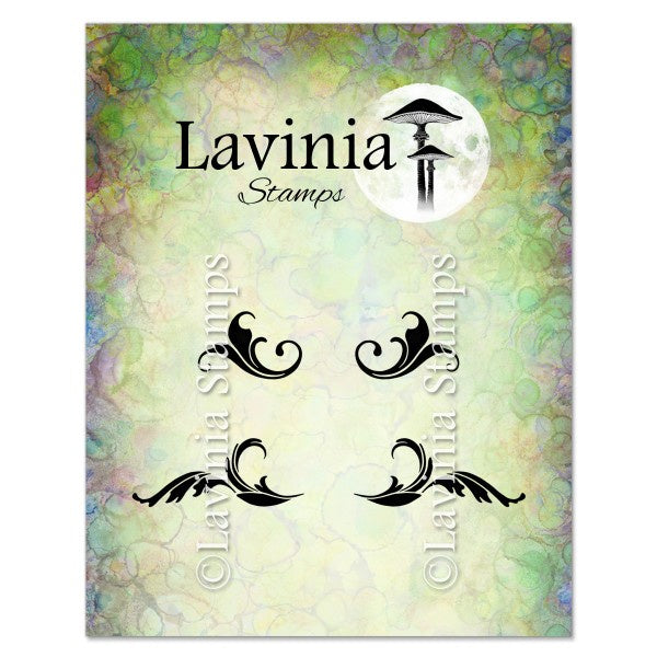 Lavinia Stamps Motifs - Stamp LAV837