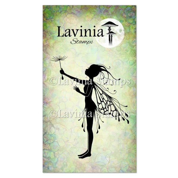 Lavinia Stamps Olivia Large Stamp lav744