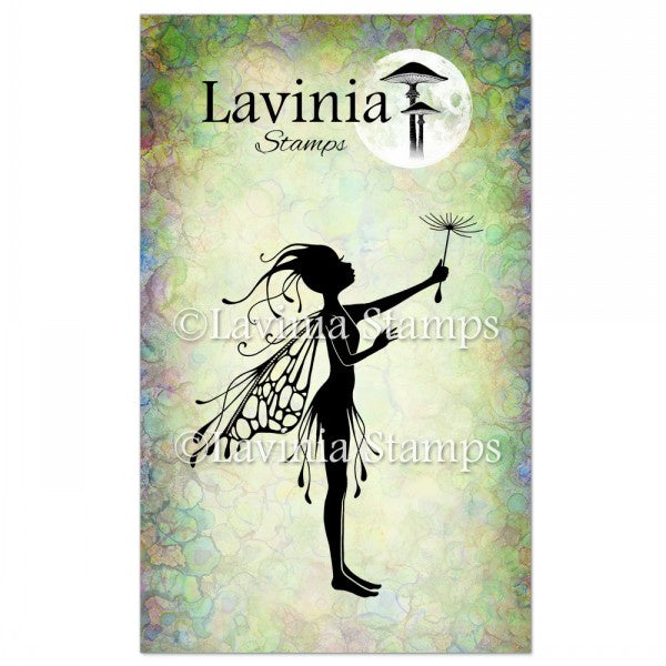Lavinia Stamps Olivia Small Stamp LAV753