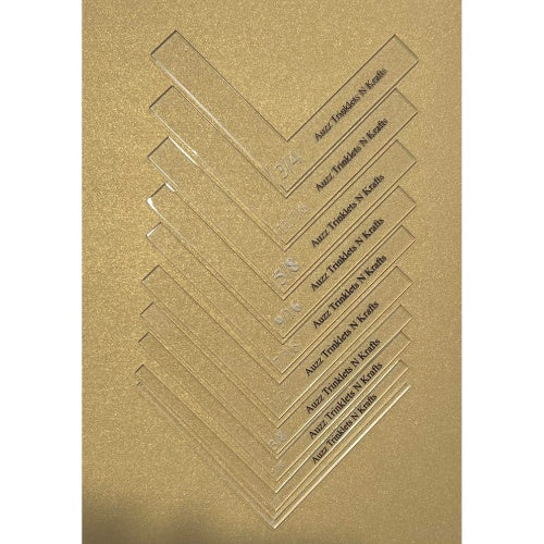 ATK Perfect Align tool set Imperial