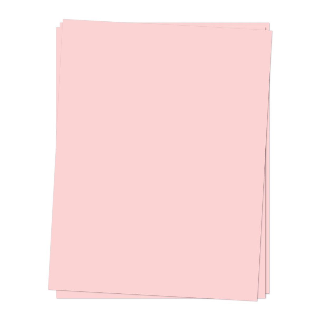 Concord & 9th Cardstock: Pink Lemonade