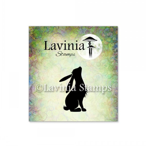 Lavinia Stamps Pipin Mini Stamp LAV581