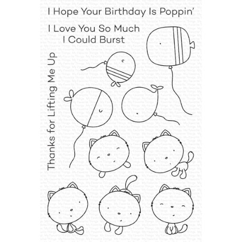 My Favorite Things Purr-fect Pairs