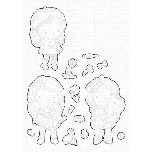 Die-namics RAM Best Friend Furever