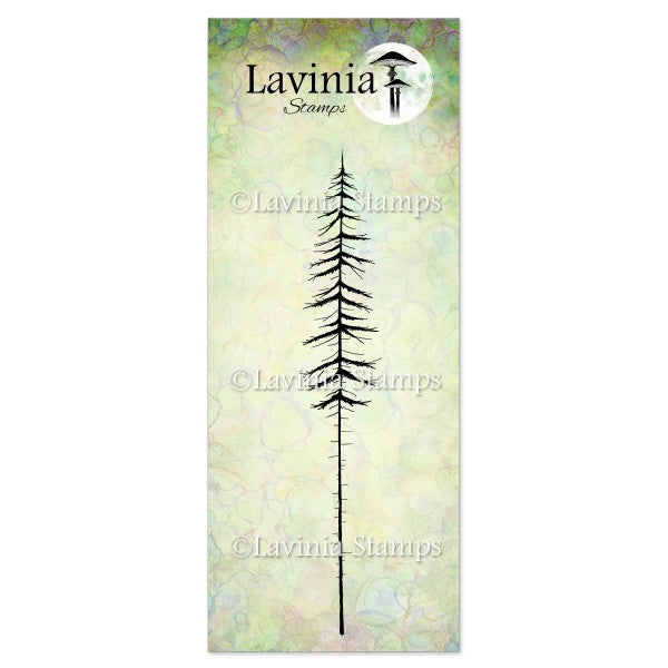 Lavinia Stamps Red Pine (Large) Stamp LAV591