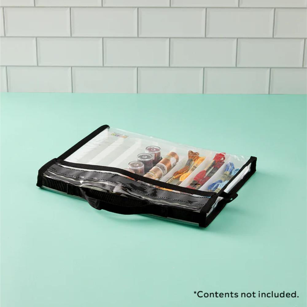 Totally Tiffany Storage and Supply Case from Totally Tiffany - 8 Drawer ** WILL CONTACT FOR POSTAGE