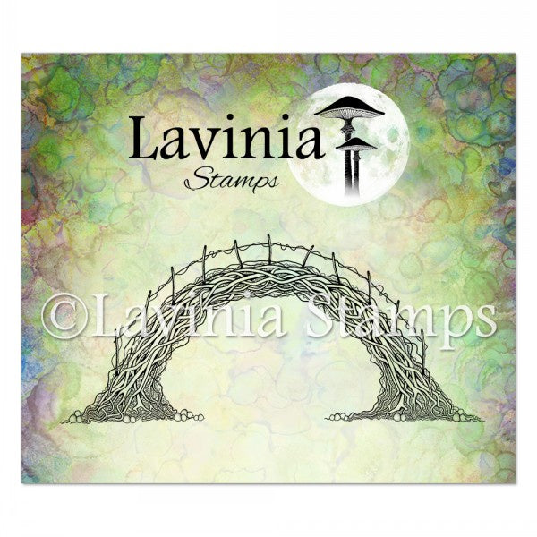 Lavinia Stamps Sacred Bridge Stamp LAV865