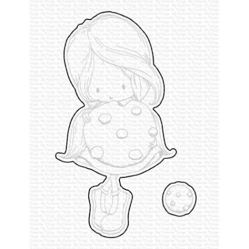 Die-namics TI Friend-chip Goals