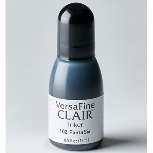 Tsukineko VersaFine Clair Reinkers Fantasia (RF-000-102)