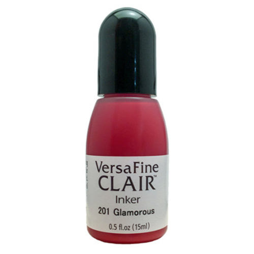 Tsukineko VersaFine Clair Reinkers Glamorous (RF-000-201)