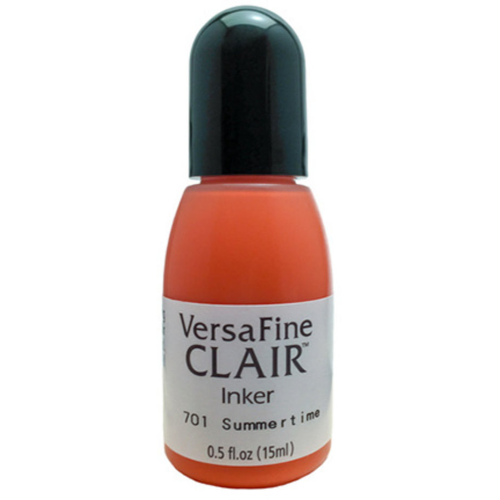 Tsukineko VersaFine Clair Reinkers Summertime (RF-000-701)