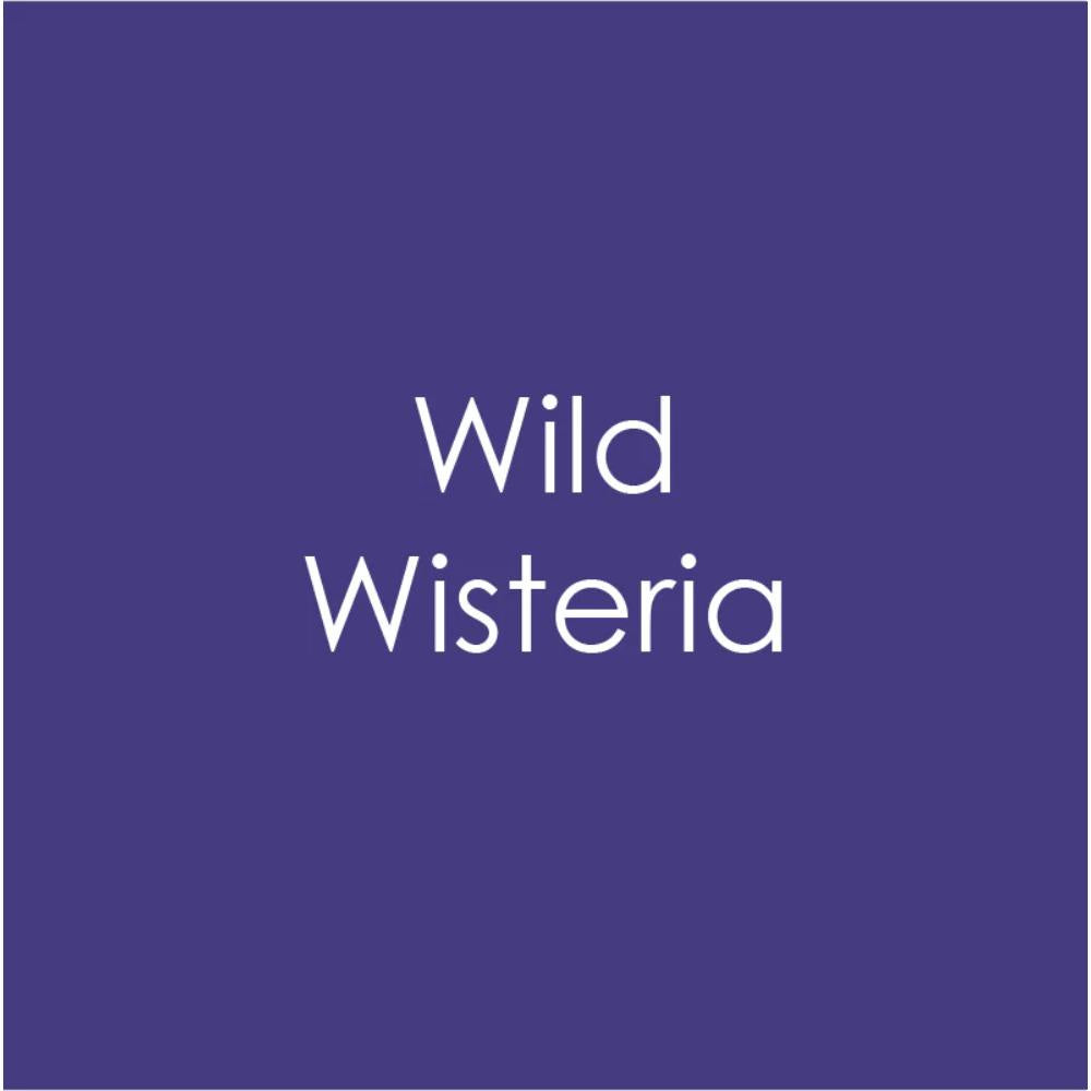 Gina K. Designs CARD STOCK 8.5 X 11- Wild Wisteria- Heavy Weight - Auzz Trinklets N Krafts